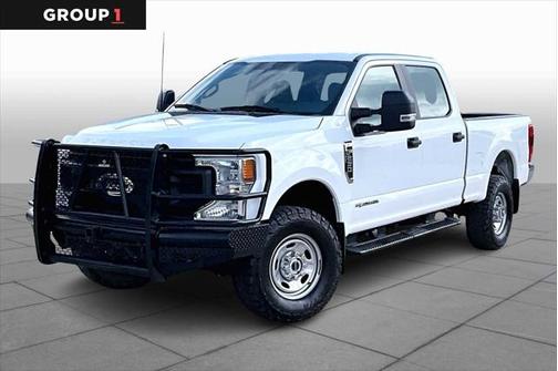 2022 Ford F-250 XL