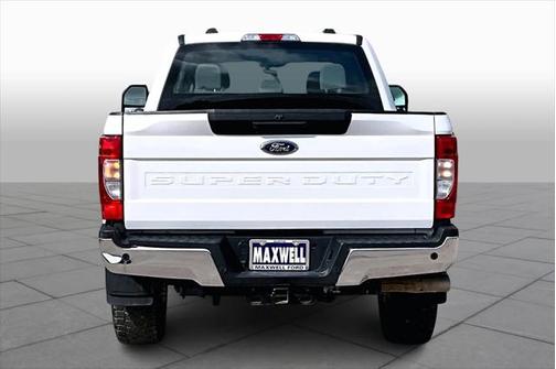 2022 Ford F-250 XL