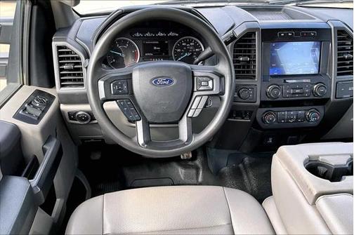 2022 Ford F-250 XL