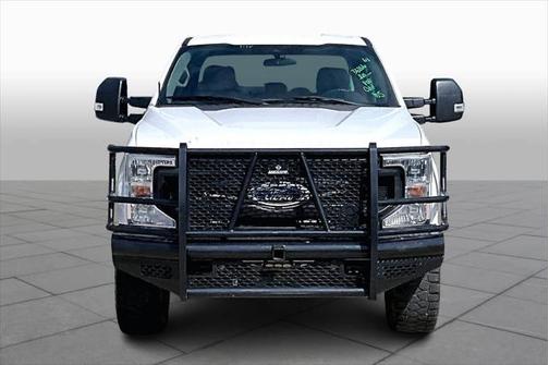 2022 Ford F-250 XL