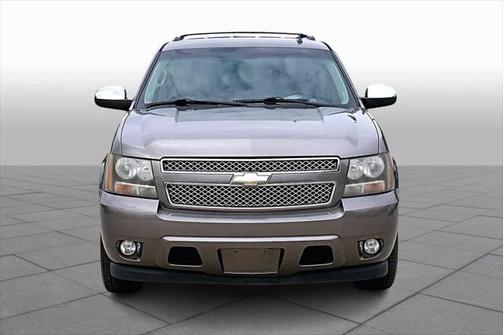 2011 Chevrolet Suburban 1500 LT