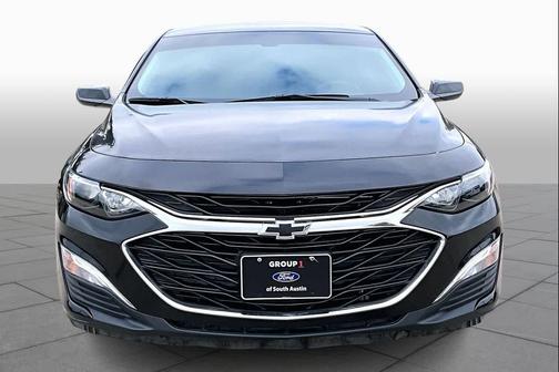 2020 Chevrolet Malibu FWD RS