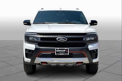 2024 Ford Expedition Timberline