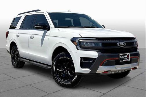 2024 Ford Expedition Timberline