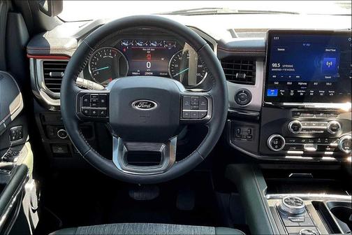 2024 Ford Expedition Timberline