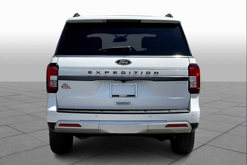 2024 Ford Expedition Timberline