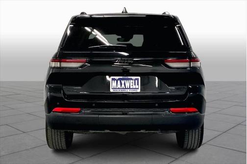 2023 Jeep Grand Cherokee Limited X