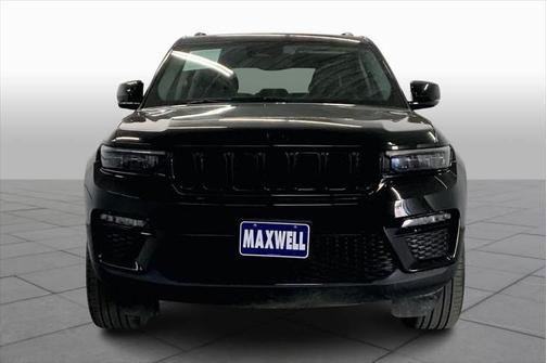 2023 Jeep Grand Cherokee Limited X