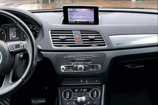 2018 Audi Q3 2.0T Premium