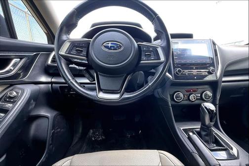 2019 Subaru Impreza 2.0i Limited