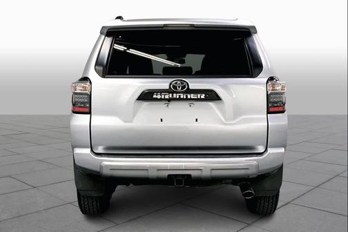 2014 Toyota 4Runner Trail