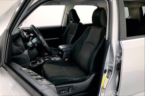 2014 Toyota 4Runner Trail