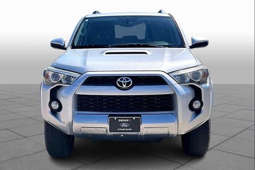 2014 Toyota 4Runner Trail
