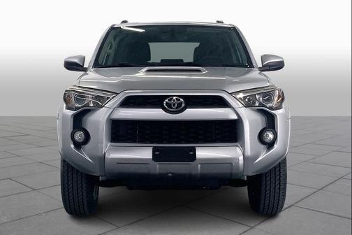 2014 Toyota 4Runner Trail