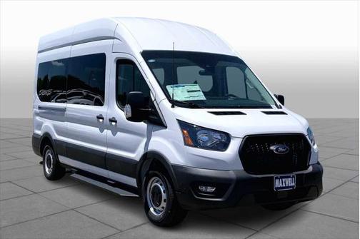 2025 Ford Transit-350 XL