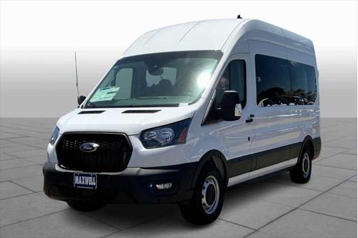 2025 Ford Transit-350 XL