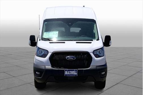 2025 Ford Transit-350 XL