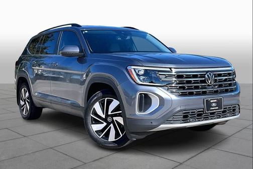 2024 Volkswagen Atlas 2.0T SE w/Technology 4MOTION