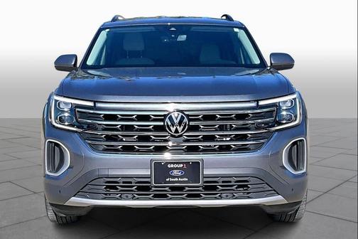 2024 Volkswagen Atlas 2.0T SE w/Technology 4MOTION