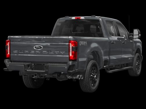 2025 Ford F-250 XLT