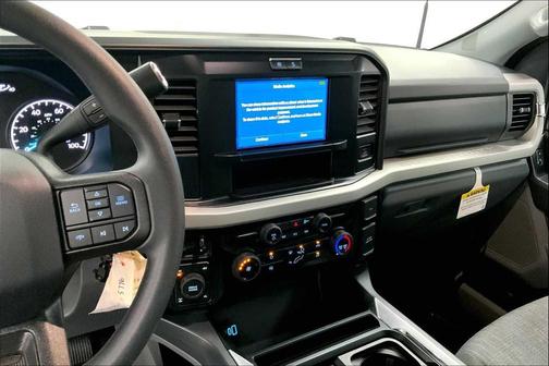 2025 Ford F-250 XLT