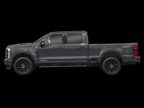 2025 Ford F-250 XLT