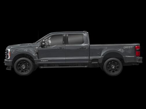 2025 Ford F-250 XLT