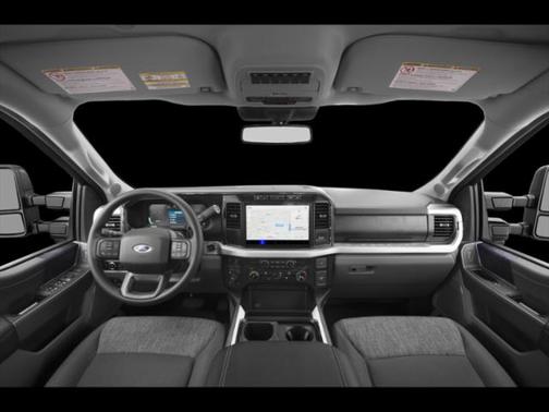 2025 Ford F-250 XLT