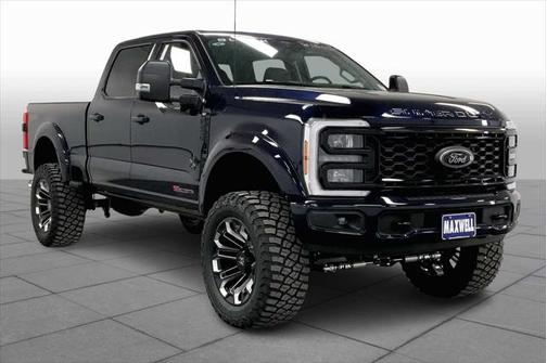 2025 Ford F-250 XLT