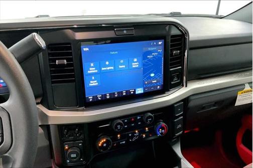 2025 Ford F-250 XLT
