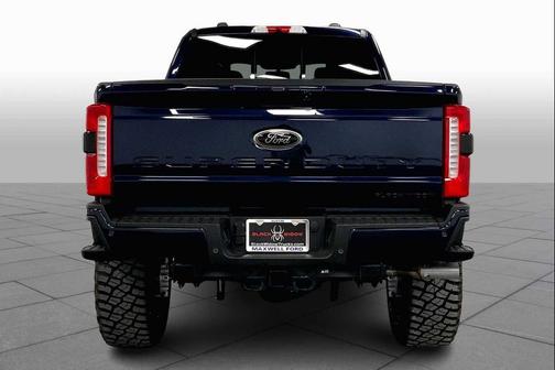 2025 Ford F-250 XLT