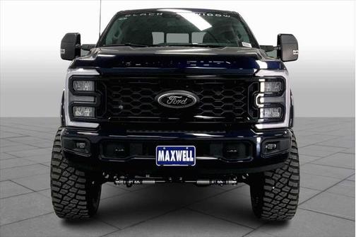 2025 Ford F-250 XLT