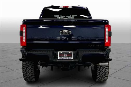 2025 Ford F-250 XLT