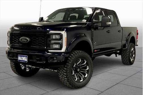 2025 Ford F-250 XLT