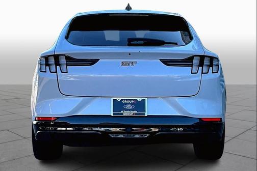 2023 Ford Mustang Mach-E GT