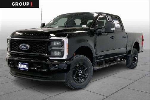 2025 Ford F-250 XL