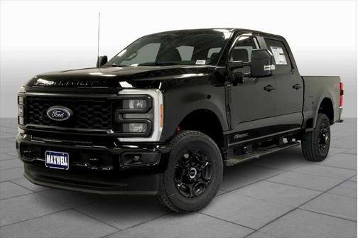 2025 Ford F-250 XL