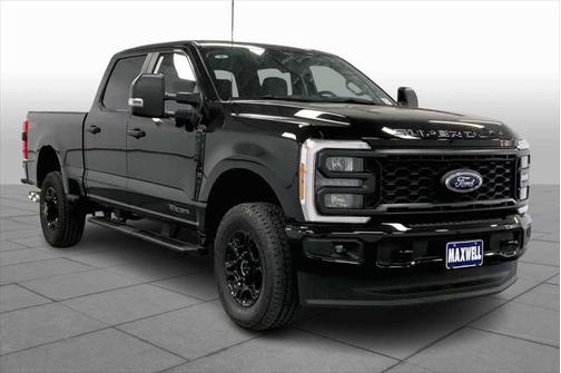 2025 Ford F-250 XL