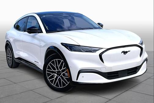 2024 Ford Mustang Mach-E Premium
