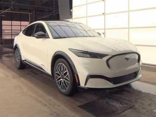 2024 Ford Mustang Mach-E Premium