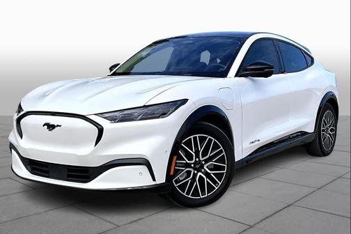 2024 Ford Mustang Mach-E Premium