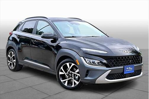 2023 Hyundai KONA Limited