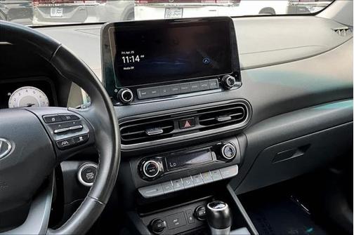 2023 Hyundai KONA Limited