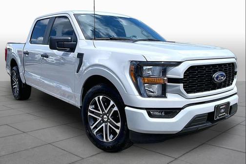 Avalanche 2023 Ford F-150 XL
