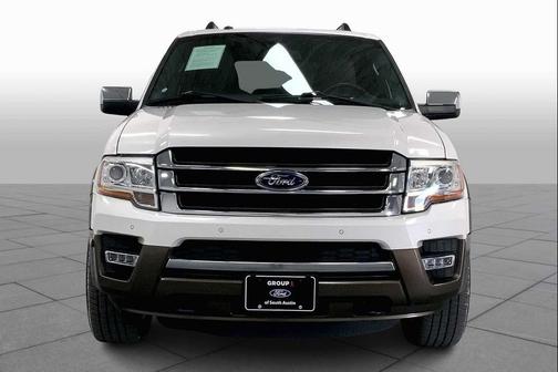 2015 Ford Expedition King Ranch