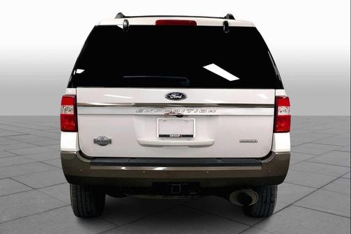 2015 Ford Expedition King Ranch