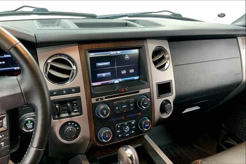 2015 Ford Expedition King Ranch