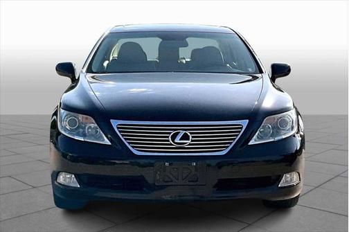 2007 Lexus LS 460 Base