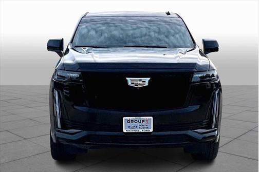 2023 Cadillac Escalade ESV Sport Platinum