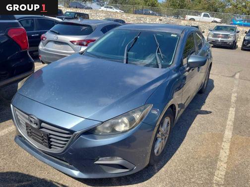 2014 Mazda Mazda3 s Grand Touring